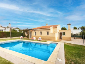 Villa Villa Tello II by Interhome